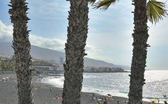 SOL Puerto de la Cruz Tenerife
