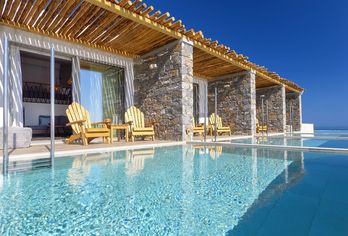 Atermono Boutique Resort