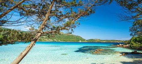 7Pines Resort Sardinia