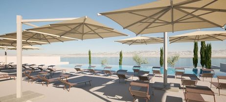 Glamping Villas & Holiday Homes Avalona