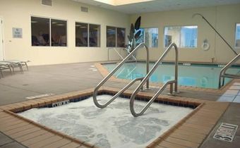 Crowne Plaza - San Francisco International Airport