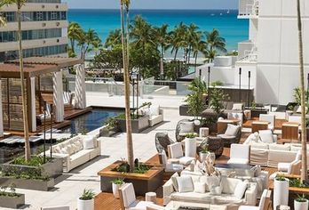 Alohilani Resort Waikiki Beach