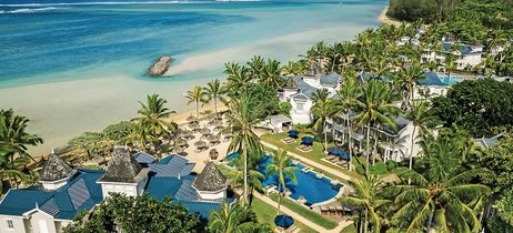 Heritage Le Telfair Golf & Wellness Resort