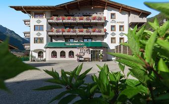 Hotel Alphof