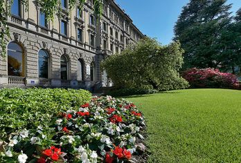 Palace Hotel