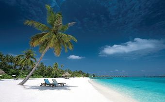 Atmosphere Kanifushi Maldives