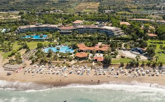 Hotel Grand Palladium Sicilia Resort & Spa