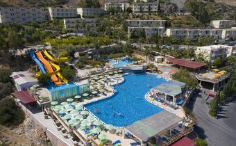 Aqua Sun Village