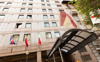 Doria Grand Hotel
