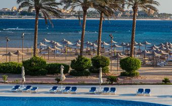 Cleopatra Luxury Beach Resort Makadi Bay - Adults Only