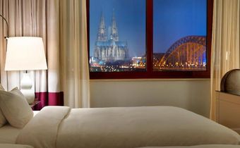 Hyatt Regency Cologne