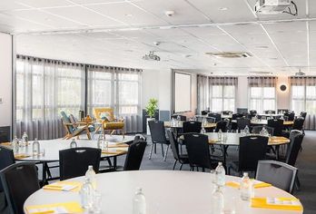 WQ Wellington Quarter Hotel