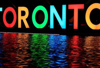 Holiday Inn Express Toronto Downtown