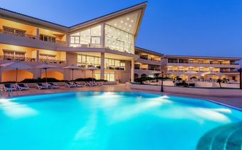 Cleopatra Luxury Beach Resort Makadi Bay - Adults Only