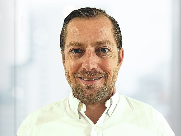 Philip Kussmaul