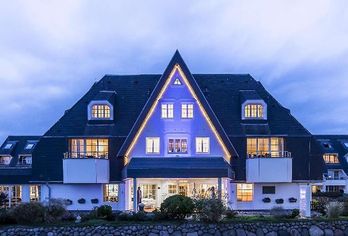 Dorint Strandresort & Spa Sylt/Westerland