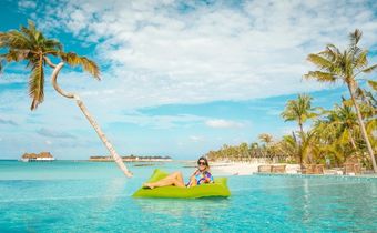 Meyyafushi Maldives