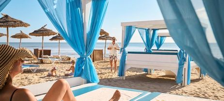 Robinson Djerba Bahiya