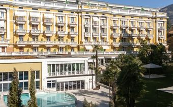 Palace Merano