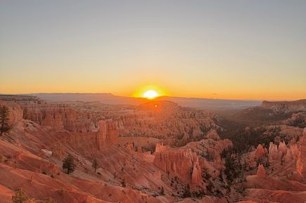 Bryce Canyon NP, USA