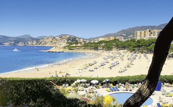 allsun Hotel Cormoran