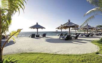 Bali Tropic Resort & Spa