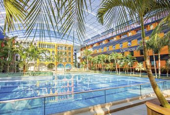 Hotel Victory Therme Erding