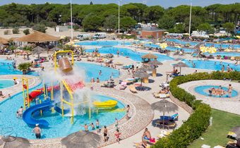 Villaggio Turistico Internazionale
