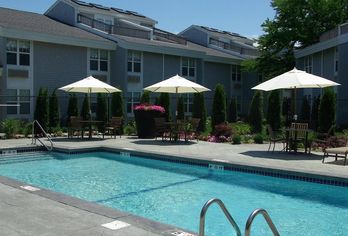Holiday Inn Cape Cod - Hyannis