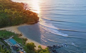 Raffles Bali