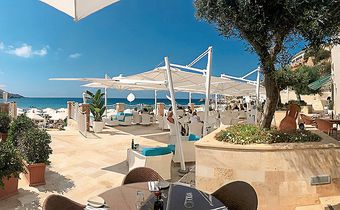 Radisson Blu Resort & Spa Malta Golden Sands