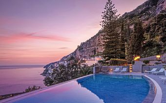 Anantara Convento di Amalfi Grand Hotel
