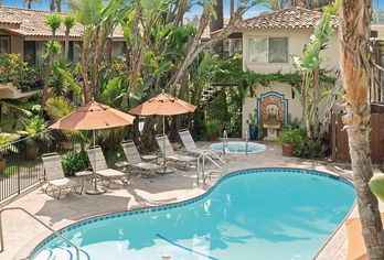 Inn by the Harbor