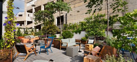 Fabric Hotel