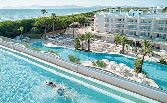 Iberostar Selection Albufera Park