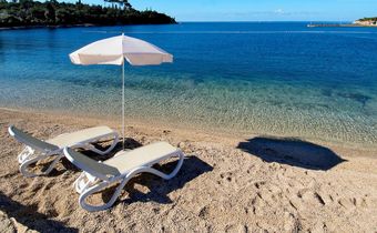 Maistra Select Island Hotel Istra
