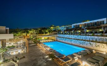 Zante Maris Suites
