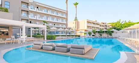 Kos Divine Hotel & Suites