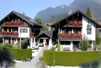 Achentaler Vitalhotel