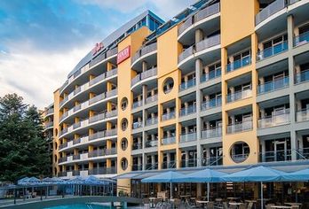 HVD Viva Club Hotel