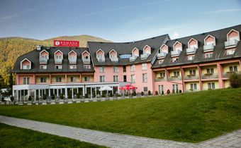 Ramada Hotel & Suites by Wyndham Kranjska Gora