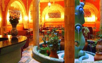 Riad Al Khansaa