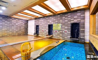 Beijing XinQiao Hotel