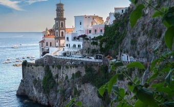 Core Amalfitano City Suites