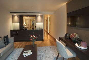 Tower Suites