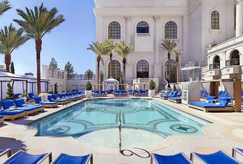 Caesars Palace