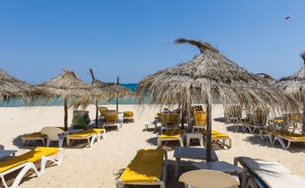 TMK Hotel Flora Park by Turismark