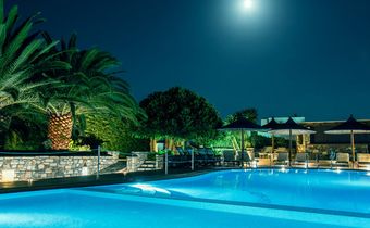 Villa Romantica