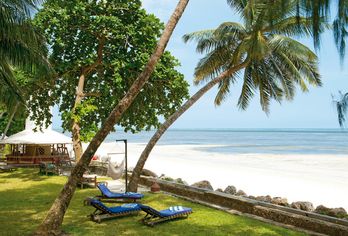 Severin Sea Lodge