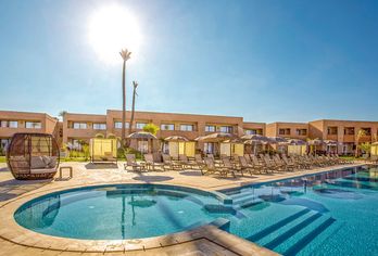 Be Live Collection Marrakech Adults Only